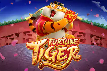 fortune tiger