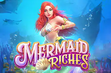 mermaid riches