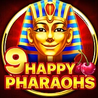 9 happy pharaohs