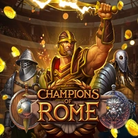 Champions Of Rome