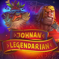 Johnan Legendarian